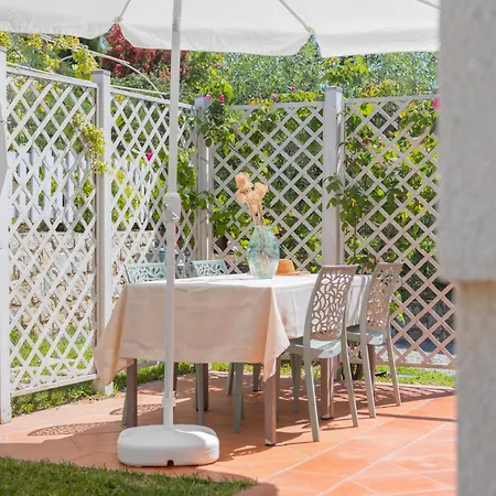 Hébergement de vacances Casa Martina By Elbasummer *