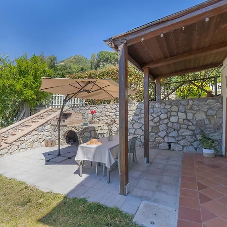 Casa Martina By Elbasummer
