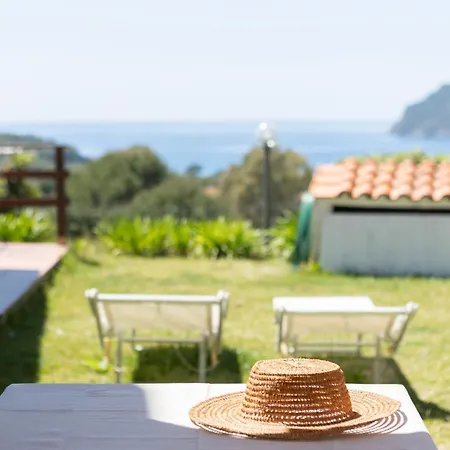 Hébergement de vacances Casa Martina By Elbasummer *