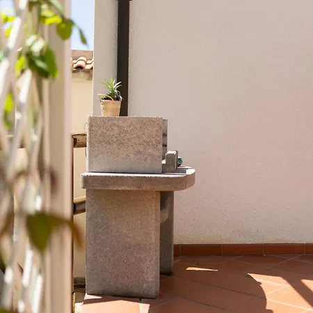 Casa Martina By Elbasummer * Lacona