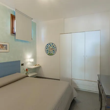 Casa Martina By Elbasummer * Lacona