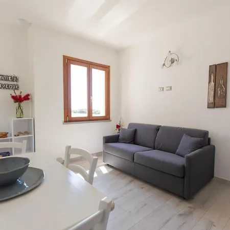 Casa Martina By Elbasummer *